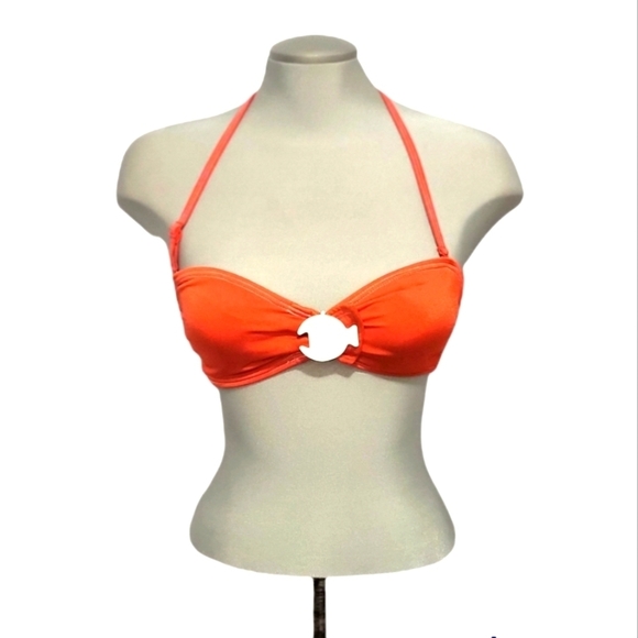 Marc Jacobs Swimwear Bikini Top - Picture 1 of 14